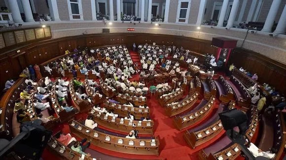 West bengal State Assembly