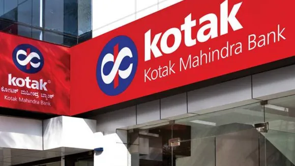 Kotak Mahindra Bank