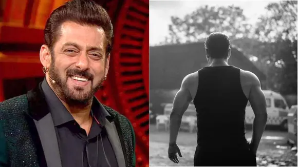 Salman Khan Kick 2