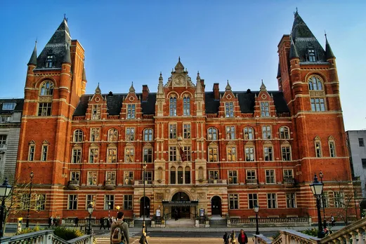 London's Royal College of Music