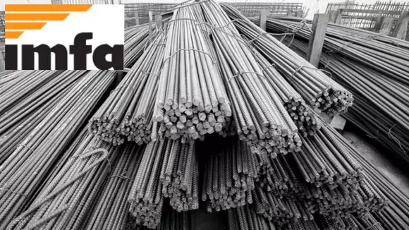 Indian Metals & Ferro Alloys