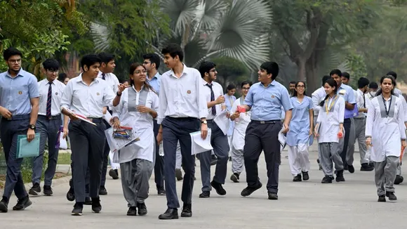 CBSE date Sheet CBSE Exam