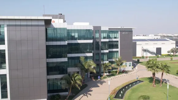 Ajanta Pharma