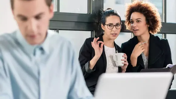 Office gossip, Gossiping, Workplace, Toxic 