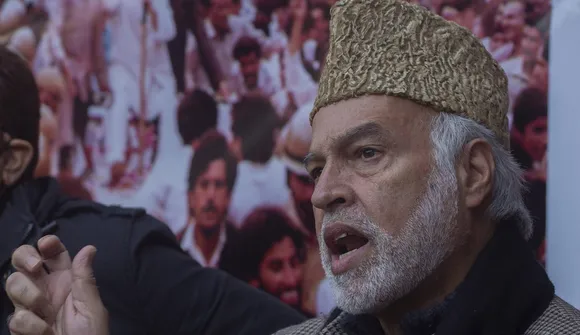 Muzaffar Shah