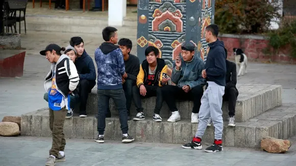 Bhutan migration