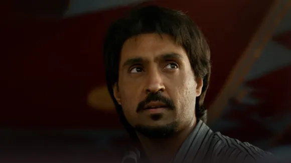 Amar Singh Chamkila Diljit Dosanjh