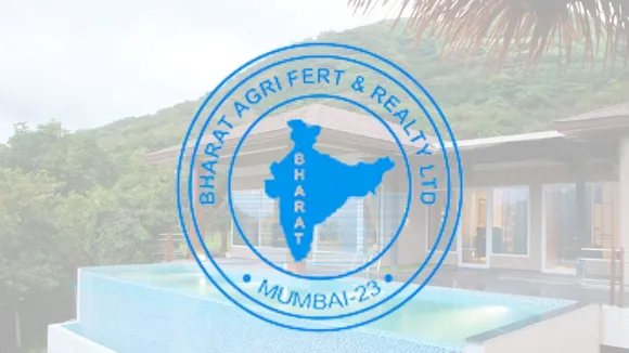 Bharat Agri Fert & Realty