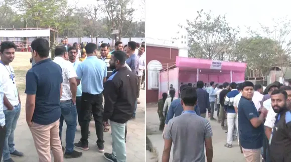 Tripura counting
