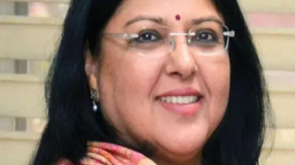 IAS Veera Rana