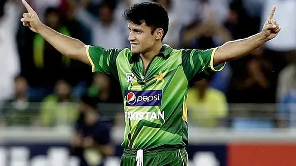 Yasir Arafat
