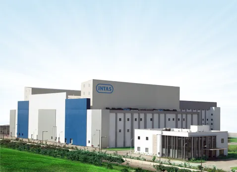 Intas Pharma