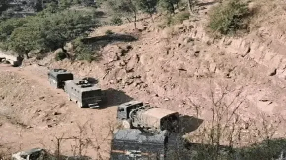 Rajouri encounter