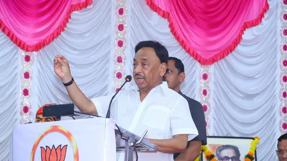 Narayan Rane