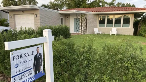 mortgage