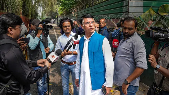 Pawan Kehra
