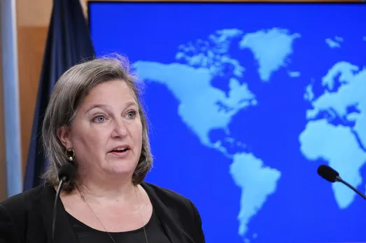 Victoria Nuland USA