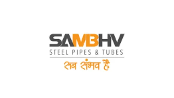 Sambhv Steel Tubes