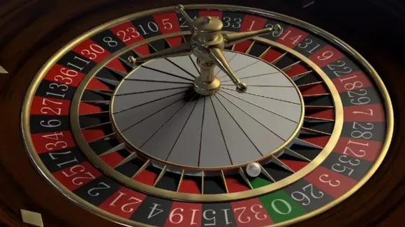 roulette