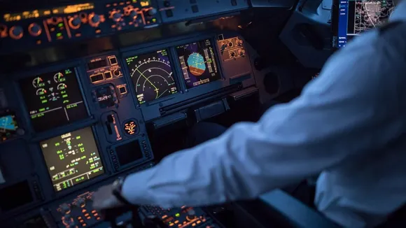 Federation of Indian Pilots
