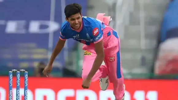 Akash Singh