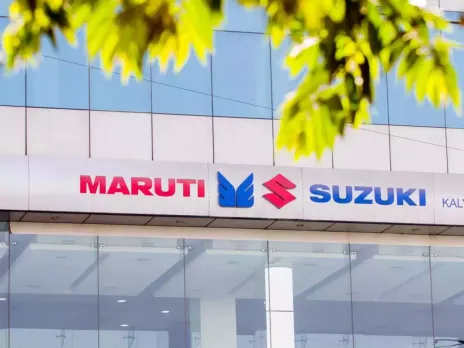 Maruti Suzuki India Car