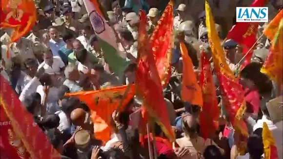 Kullu protests