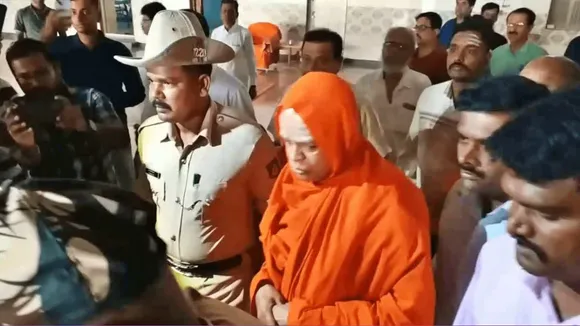 Shivamurthy Sharana