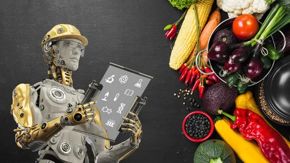 Artificial Intelligence food