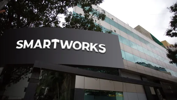 Smartworks Coworking Spaces