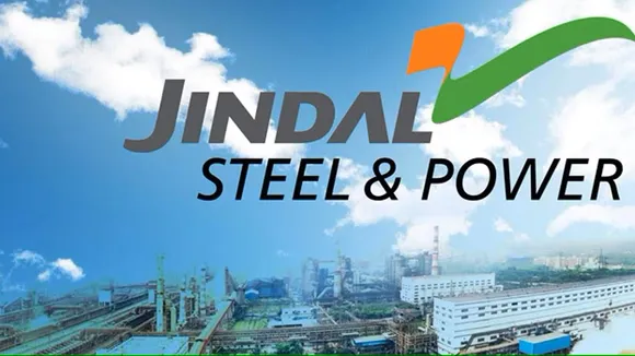 Jindal Steel & Power Ltd