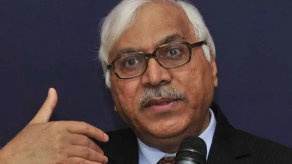 S Y Quraishi