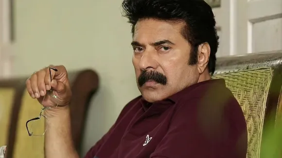 Mammootty
