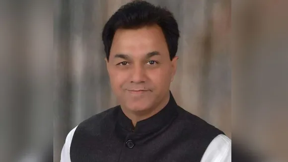 Raj Kumar Chabbewal
