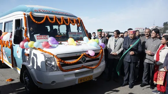 4% DA for HRTC employees Himachal pradesh