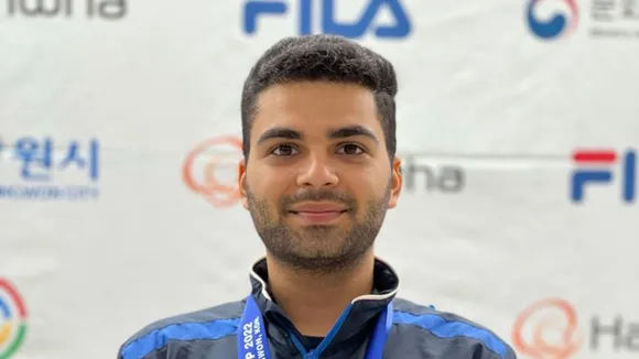 Arjun Babuta