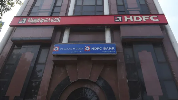 HDFC Bank