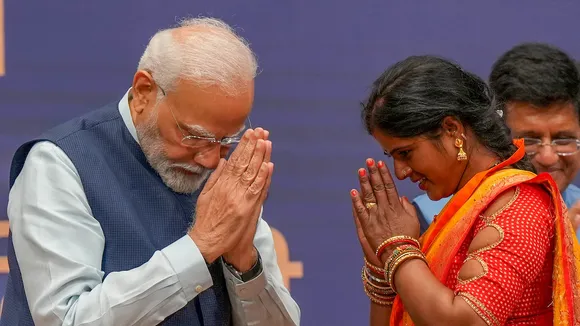 Narendra Modi