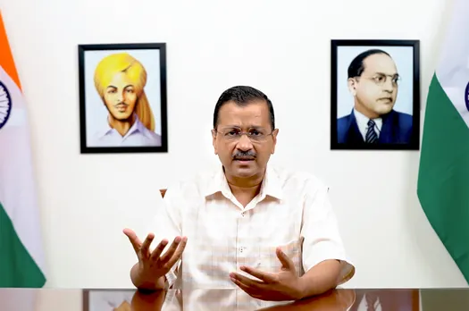 Arvind Kejriwal Punjab