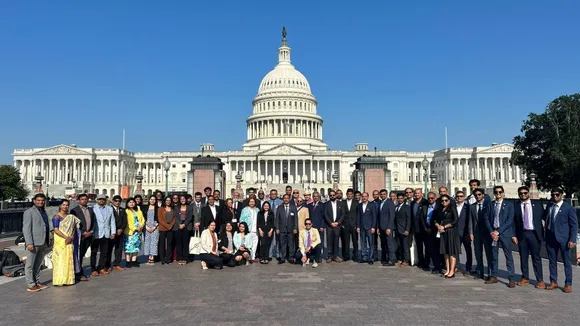 A prominent Indian diaspora-centric advocacy body FIIDS has held an advocacy day on Capitol Hill 