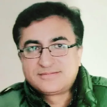 author image