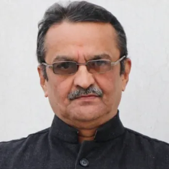 author image