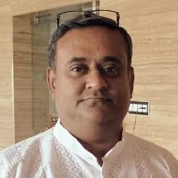 author image
