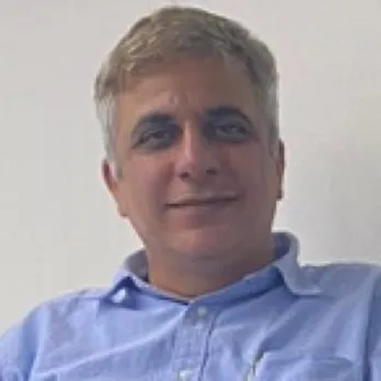 author image