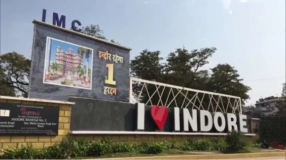 India's cleanest city Indore has no garbage bins, earns crores of rupees from its waste