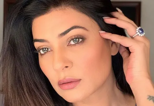 Sushmita Sen ( file photo)