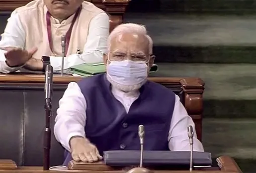 Modi government sets up committee to strengthen MSP system