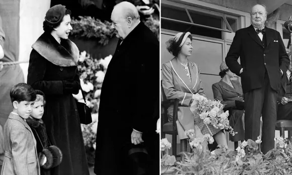 Queen Elizabeth II (File photo)