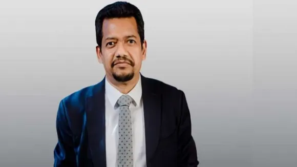 Shibasish Sarkar (file photo)