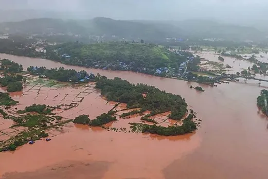 Maharashtra Rains 2022